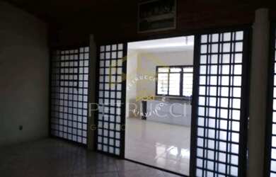 Imagem 4: Casa com 3 dormitórios, 180 m² - venda por R$ 540.000,00 ou aluguel por R$ 2.772,00 - Lote