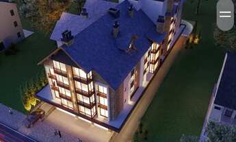 Imagem 2: CANELA - Apartamento Padrão - CENTRO