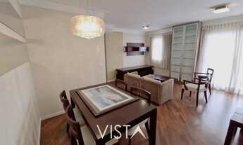 Imagem 3: Apartamento para locação no Tatuapé