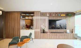 Imagem 5: Apartamento à Venda - Vila Olímpia, 2 Quartos, 101 m2