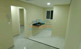 Imagem 2: Apartamento 2 dormitórios 1 vaga - Taboão da Serra