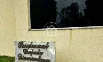 Imagem 2: 2 QUARTOS SENDO 1 SUITE 1 BANHEIRO SOCIAL