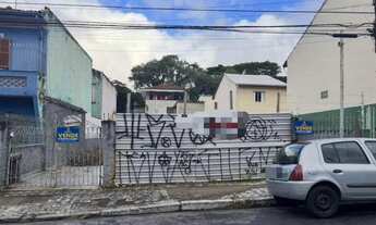 Imagem 3: Terreno à venda, 281 m² por R$ 1.060.000,00 - Vila Assunção - Santo André/SP