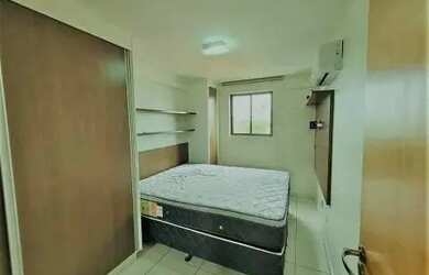 Imagem 7: Apartamento (Padrão), com 2 quartos e 2 banheiros à Venda, 60 m² em São Paulo/SP