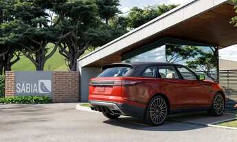 Imagem 5: Vista privilegiada em condomínio fechado