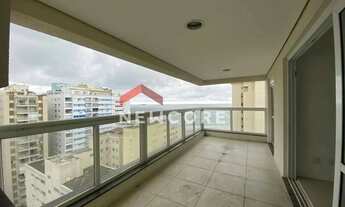 Imagem: Apartamento em Rua Mário Ribeiro - Pitangueiras