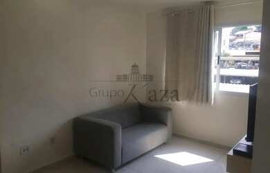 Imagem 2: Oportunidade - Apartamento - Monte Castelo - Residencial Escuna - 1 Dormitório - 39m²