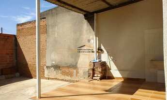 Imagem 5: Locação - Casa - Jardim Guanabara - Americana - SP