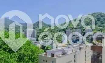 Imagem 5: Gávea Apartamento cobertura com 4 dormitórios