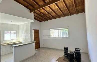 Imagem 6: CASA TÉRREA À VENDA - com Sistema fotovoltaico JARDIM SANTA ROSA