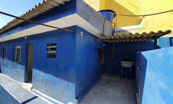 Imagem 3: Casa em Rua Folha da Noite - Americanópolis - São Paulo/SP