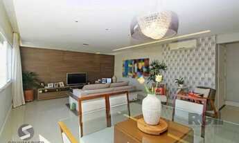 Imagem 5: EXCELENTE OPORTUNIDADE! 120m2, 2 VAGAS, ANDAR ALTÍSSIMO COM VISTA PARA AEROPORTO! Apartame