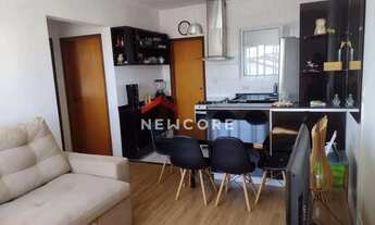 Imagem 4: Apartamento em Rua das Palmeiras - Vila Mota - Bragança Paulista/SP