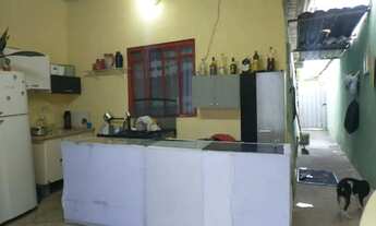 Imagem 4: Casa em Rua São Miguel - Agenor de Campos - Mongaguá/SP