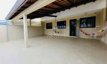 Imagem 3: Casa com 3 dormitórios à venda, 120 m² por R$ 750.000,00 - Brejatuba - Guaratuba/PR