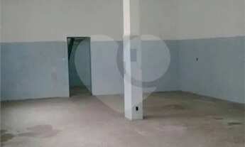 Imagem 3: Salão Comercial para locação em Parque Taboão - SP