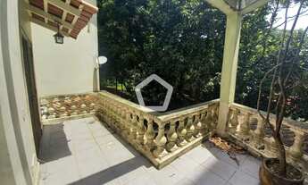 Imagem 4: Apartamento em Santa Teresa