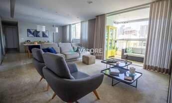 Imagem 5: Apartamento 4 quartos com 197m² no Anchieta