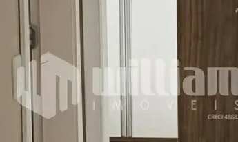 Imagem 3: Apartamento 2 quartos semi mobiliado na Limeira