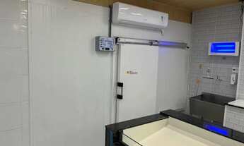 Imagem 5: ALUGO LOJA NA PENHA COM TUDO DENTRO (MAQUINAS E MOVEIS