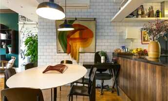 Imagem 6: Apartamento em Rua Peixoto Gomide - Jardim Paulista - São Paulo/SP