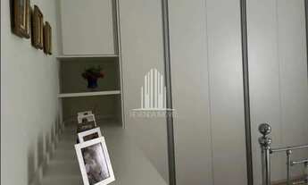 Imagem 6: Encante-se com esta Casa Residencial à Venda no Jardim Ibitirama, São Paulo-SP: 3 quartos