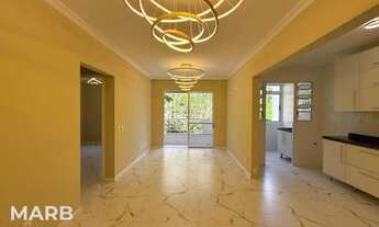 Imagem: Apartamento à venda, 76 m² por R$ 1.250.000,00