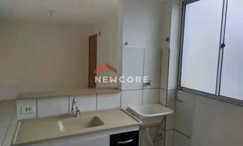 Imagem 2: Apartamento em Avenida Etelvina de Souza Majone - Reserva Belas Nações - Bauru/SP