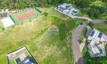 Imagem 4: Terreno plano à venda, 814 m², no Condomínio Santa Teresa entre Vinhedo e Itupeva - SP