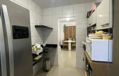 Imagem 5: Casa de Condominio Turu Para Venda e Aluguel