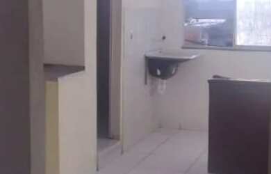 Imagem 4: Kitnet Kitnet com 1 dormitório