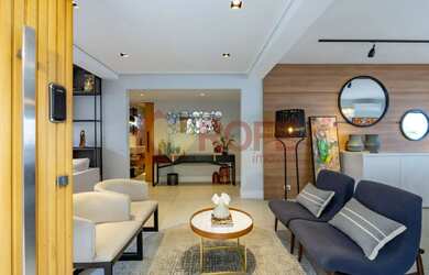 Imagem 6: Casa para venda com 4 quartos, sendo 4 suítes , 344m² - Alto de Pinheiros