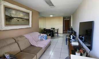 Imagem 4: Apartamento à venda no EDIFÍCIO CARRARA, JATIÚCA, Maceió, AL