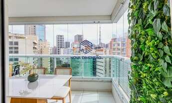 Imagem: Apartamento em Bela Vista