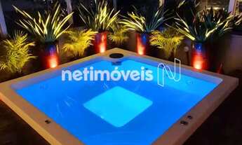 Imagem 2: Venda Cobertura Buritis Belo Horizonte