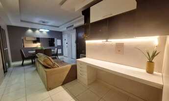 Imagem: VENDO LINDISSIMO APT DE 2 SUÍTES 88 M2