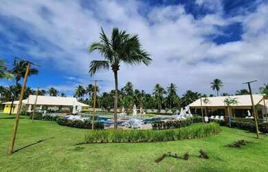 Imagem 4: Lote à venda no MALUÍ RESIDENCE, CAPUÃ, Barra dos Coqueiros, SE