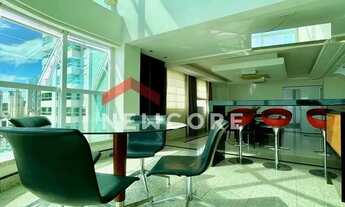 Imagem: Cobertura em Rua Lages - Fazenda - Itajaí/SC