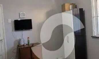 Imagem 5: Casa com 3 dormitórios à venda, 124 m² por R$ 450.000,00 - Fonseca - Niterói/RJ