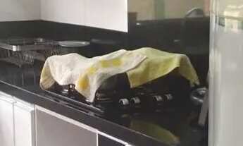 Imagem 6: Imóvel para venda possui 253 metros quadrados com 4 quartos em Rio Branco - Belo Horizonte