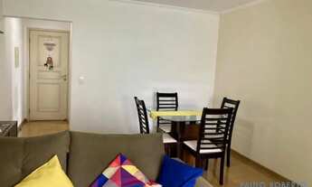 Imagem 3: APARTAMENTO - VILA ROMANA - SP