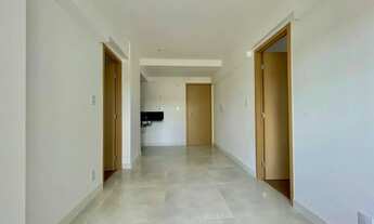 Imagem 3: Apartamento com 02 suítes, vaga de garagem e lazer na Av Itamar Franco