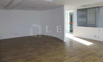 Imagem: Av. Berrini - Brooklin