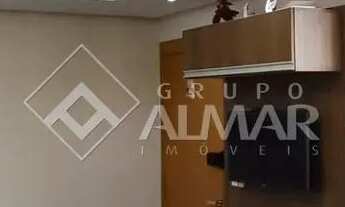 Imagem: Apartamento 2 quartos - Industrial