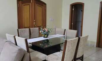 Imagem 7: Casa de 206m² com 03 quartos para locação e venda - Sumarezinho