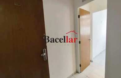 Imagem 2: Sala Comercial Metrô Saenz Peña