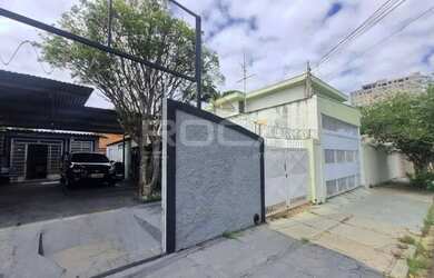 Imagem 5: Linda Casa à venda no CENTRO de São Carlos com 3 dormitórios e edícula