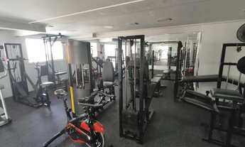 Imagem 3: Locação - Boqueirão PG - 2 Dorm