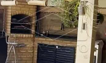 Imagem 3: Residência Jardim Terra Branca