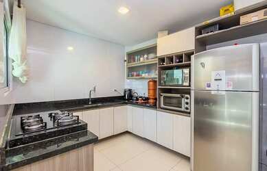 Imagem 5: Vendas Sobrado Curitiba PR